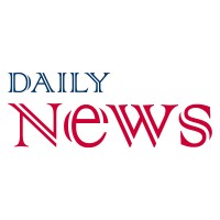 Daily News logo - Similar company to Dearjulius.Com