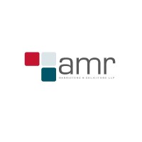 Amr Llp