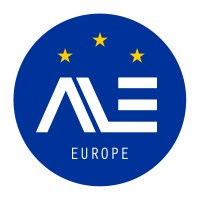 ALE - European Train Drivers' Union logo - Similar company to Agv Move