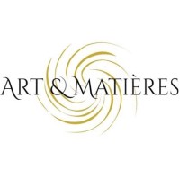 ART ET MATIERES logo - Similar company to Mat Inter (Fixmi®Brand)