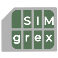SIMgrex logo - Similar company to Eagle Real Estate
