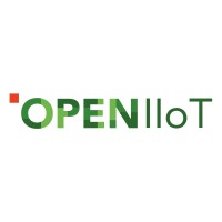 OpenIIoT logo - Similar company to Greenroads
