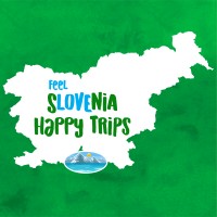 TourismSlovenia logo - Similar company to D&Ts Gmbh