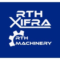 RTH XIFRA, S.C. logo - Similar company to General Converting Machines