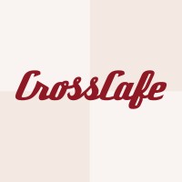 CrossCafe original logo - Similar company to Pilot Cafe