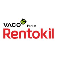 VACO Part of Rentokil logo - Similar company to Progress Consulting For Industry