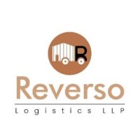 Reverso Logistics LLP logo - Similar company to Sky Logistics 69