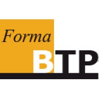 FORMA BTP logo - Similar company to Btp Connect