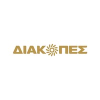 Diakopes.gr logo - Similar company to Z-Fest