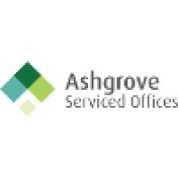 Ashgrove Serviced Offices logo - Similar company to Paddington Chiropractic Centre