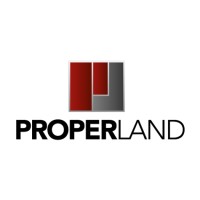 Proper Land logo - Similar company to Mars One Real Estate Llc
