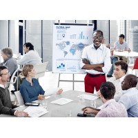 Workplace Strategy Trends logo - Similar company to Workplace Trends