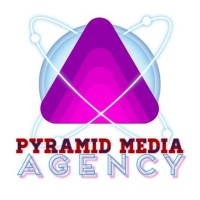 Pyramid Media Agency logo - Similar company to Airguides