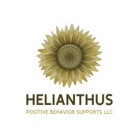 Helianthus Positive Behavior Supports LLC logo - Similar company to Advanced Behavior Analysis