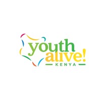 Youth Alive! Kenya logo - Similar company to Progress Inc.