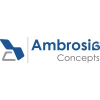 Ambrosia Concepts logo - Similar company to Session