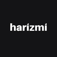 Harizmi AI logo - Similar company to Ai Vision Tech