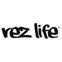 Rez Life Culture and Apparel logo - Similar company to Decolonize Minds