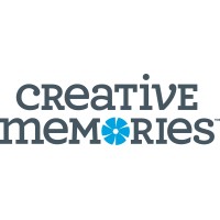 Creative Memories® logo - Similar company to Pureacv