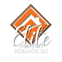 Elite Property Research, LLC logo - Similar company to Attorneys' Title Fund Services, Inc.