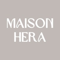 Maison Hera logo - Similar company to Minded Model