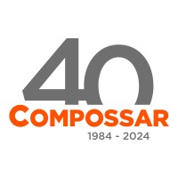 Compossar logo - Similar company to Nimia Comunicació