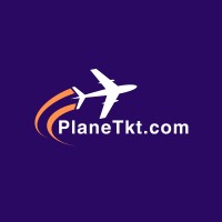 PlaneTkt.com logo - Similar company to Gateway Global Study