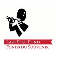Last Post Fund | Fonds du Souvenir logo - Similar company to Loran Par Edgenda