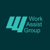 Work Assist Group logo - Similar company to Qlevel