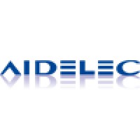 Aidelec logo - Similar company to S.E.R