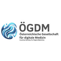 Österreichische Gesellschaft für digitale Medizin logo - Similar company to Rotaract District 1910
