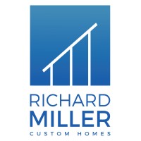 Richard Miller Custom Homes logo - Similar company to Accent Electrical Services