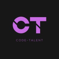 CODE-TALENT logo - Similar company to Nexta