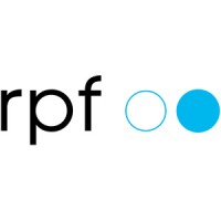 RPF - Agentur für Kommunikation logo - Similar company to Ibml Dach
