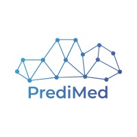 PrediMed logo - Similar company to Coder Schools