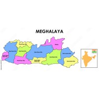 Meghalaya Job Opportunity logo - Similar company to Meghalayan Age Limited