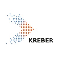 Kreber logo - Similar company to Dahlman