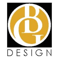 BG DESIGN logo - Similar company to Bluecube