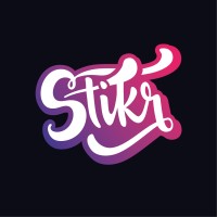 Stikr Bv
