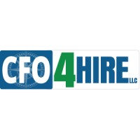 CFO 4Hire, LLC logo - Similar company to Studio Peanut