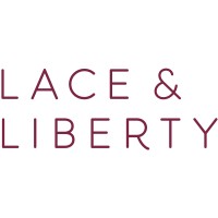 Lace & Liberty logo - Similar company to Slay It