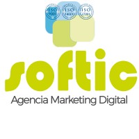Softic Agencia Marketing Digital logo - Similar company to Sofycom