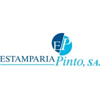 Estamparia Pinto S.A logo - Similar company to Jocolor