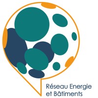 Réseau Énergie et Bâtiments logo - Similar company to Variable Robotics