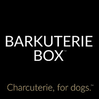 BARKUTERIE Box logo - Similar company to Saddle Up!