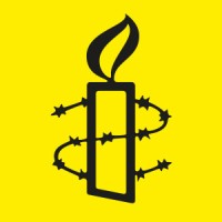 Amnesty International Finland logo - Similar company to Plan International Finland - Plan International Suomi