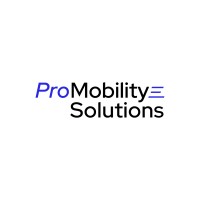 Pro Mobility Solutions GmbH logo - Similar company to Innoptim Group