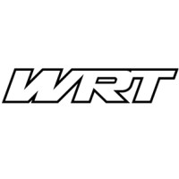 W Racing Team logo - Similar company to Oreca - The Motorsport Company