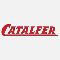 Catalfer logo - Similar company to Smart Founder