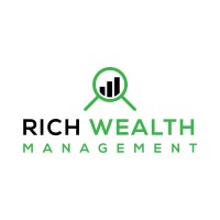 Rich Wealth Management, LLC logo - Similar company to Plentiful Wealth